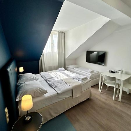 Alveo Suites Prague Exterior photo