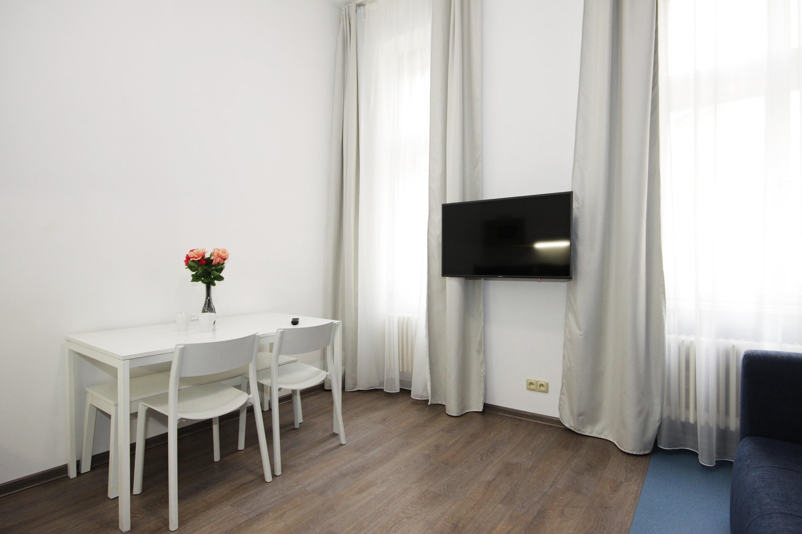 Alveo Suites Prague Exterior photo