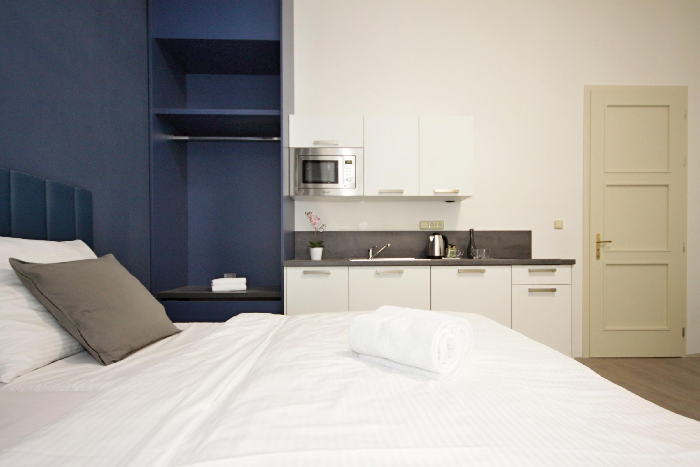 Alveo Suites Prague Exterior photo