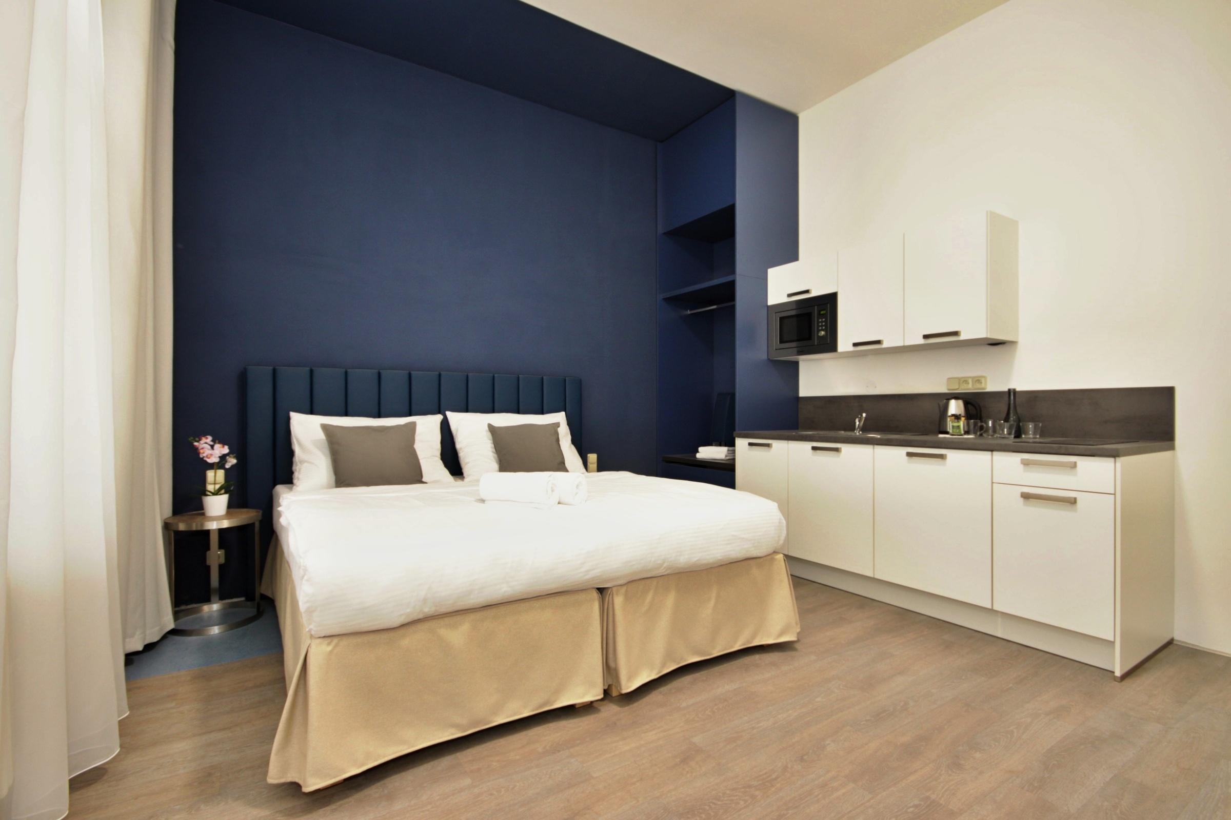 Alveo Suites Prague Exterior photo