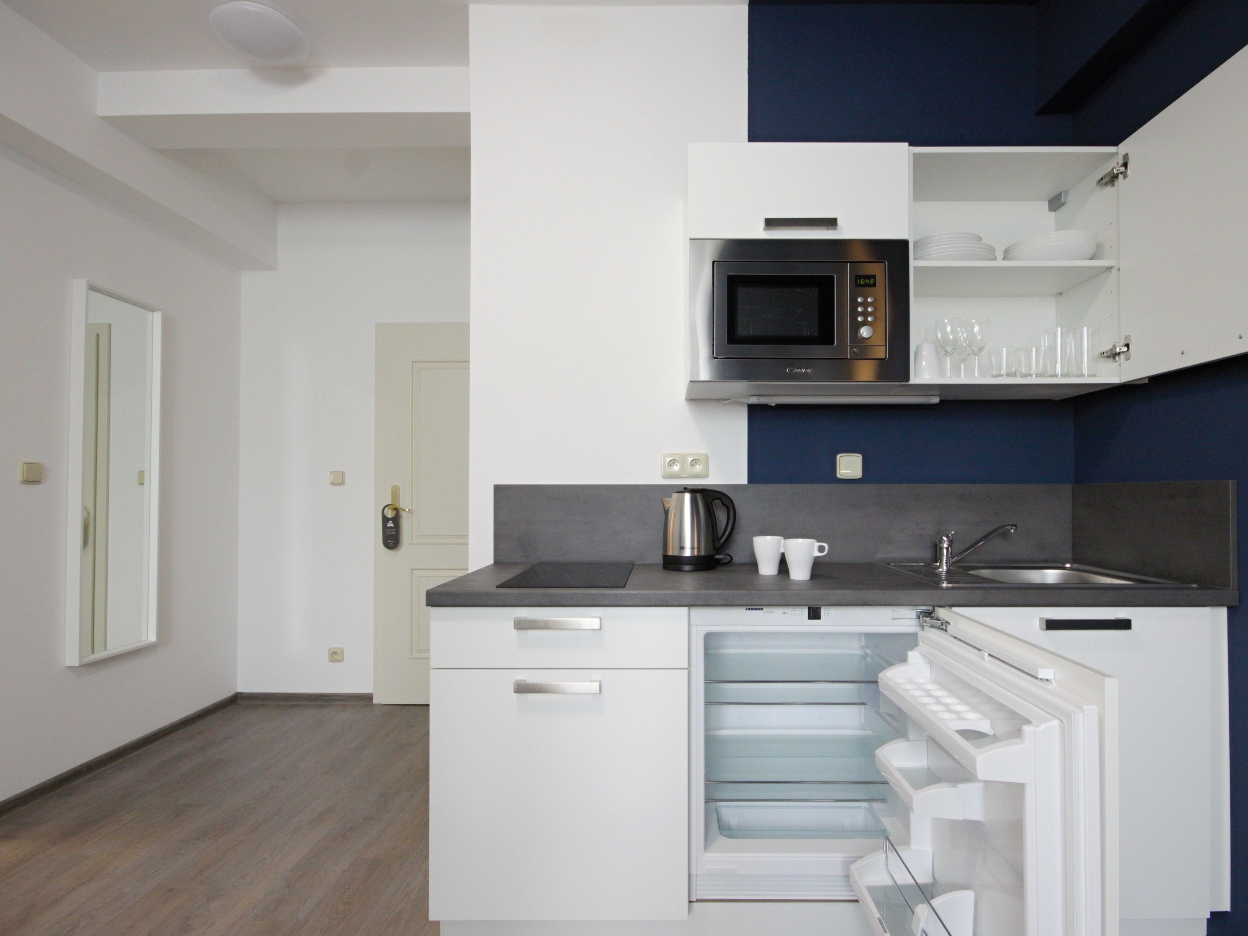 Alveo Suites Prague Exterior photo
