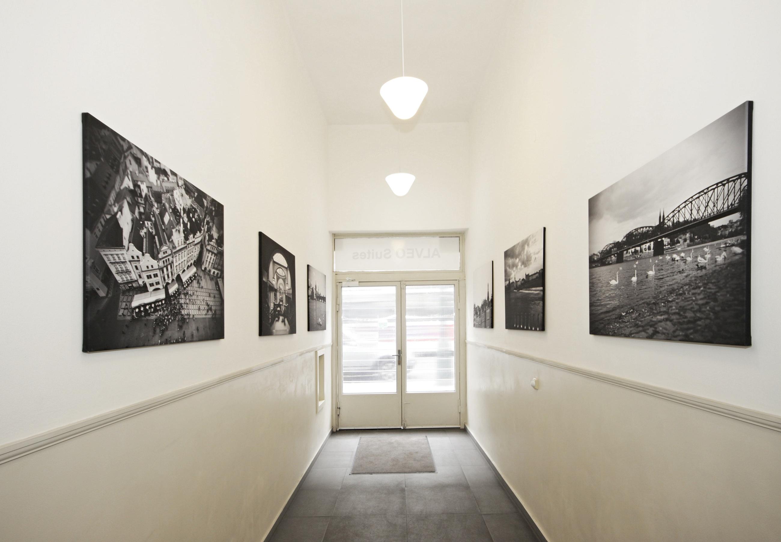 Alveo Suites Prague Exterior photo
