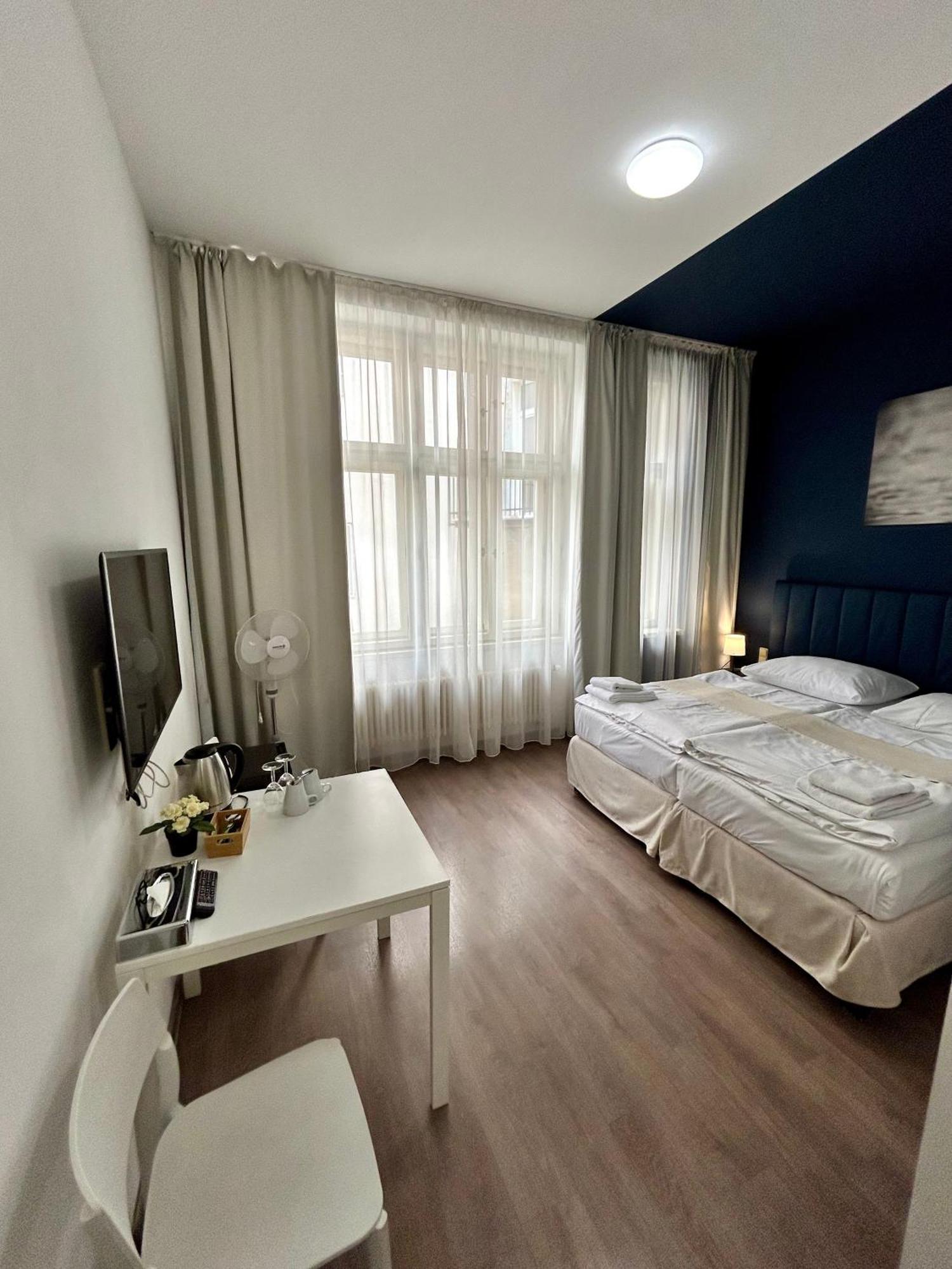 Alveo Suites Prague Exterior photo