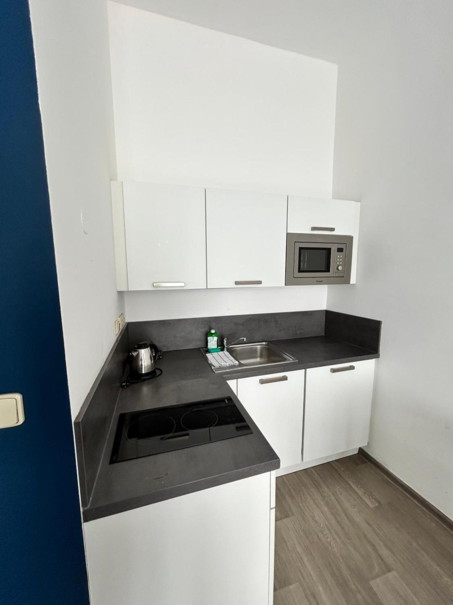 Alveo Suites Prague Exterior photo