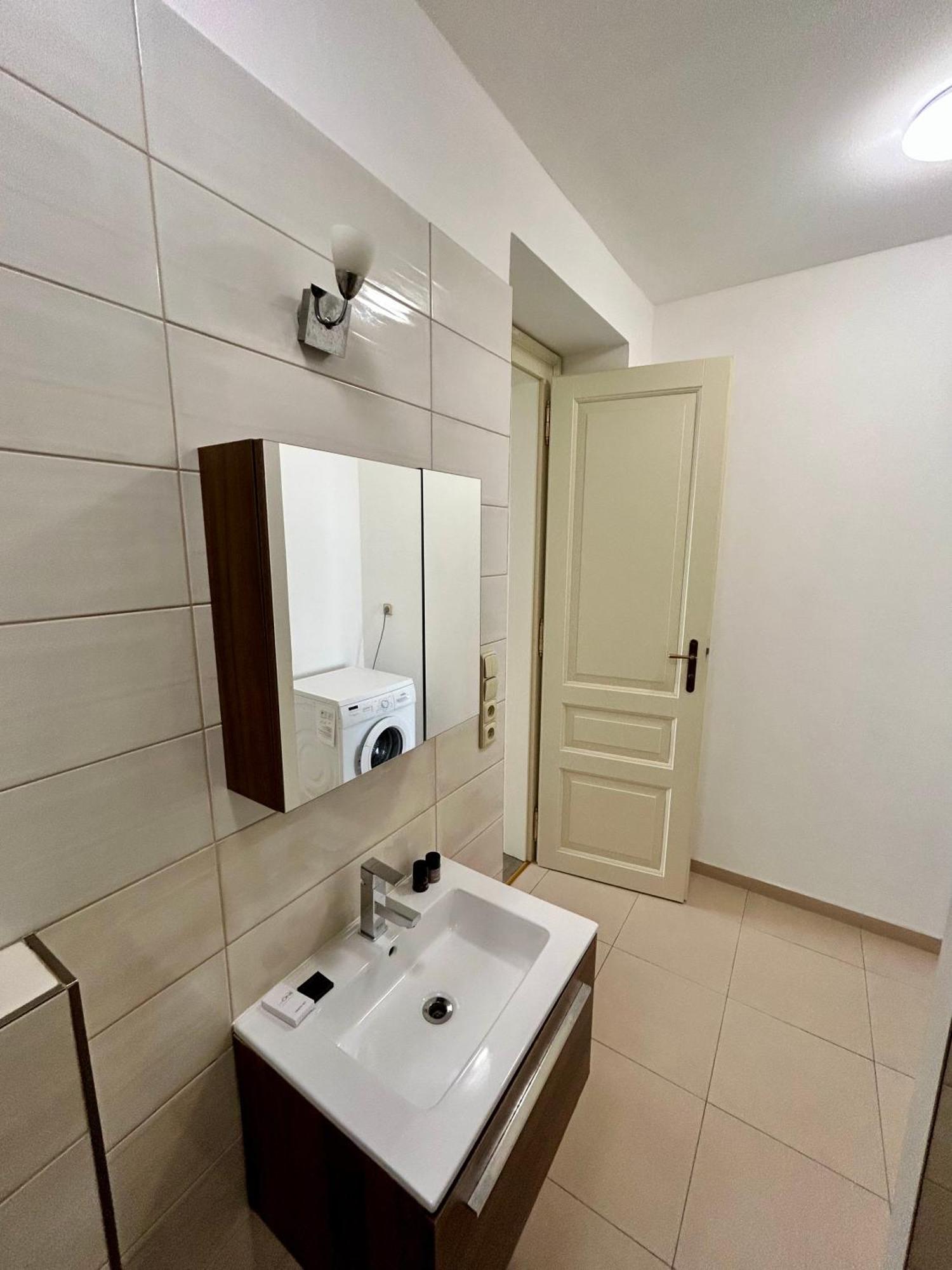 Alveo Suites Prague Exterior photo