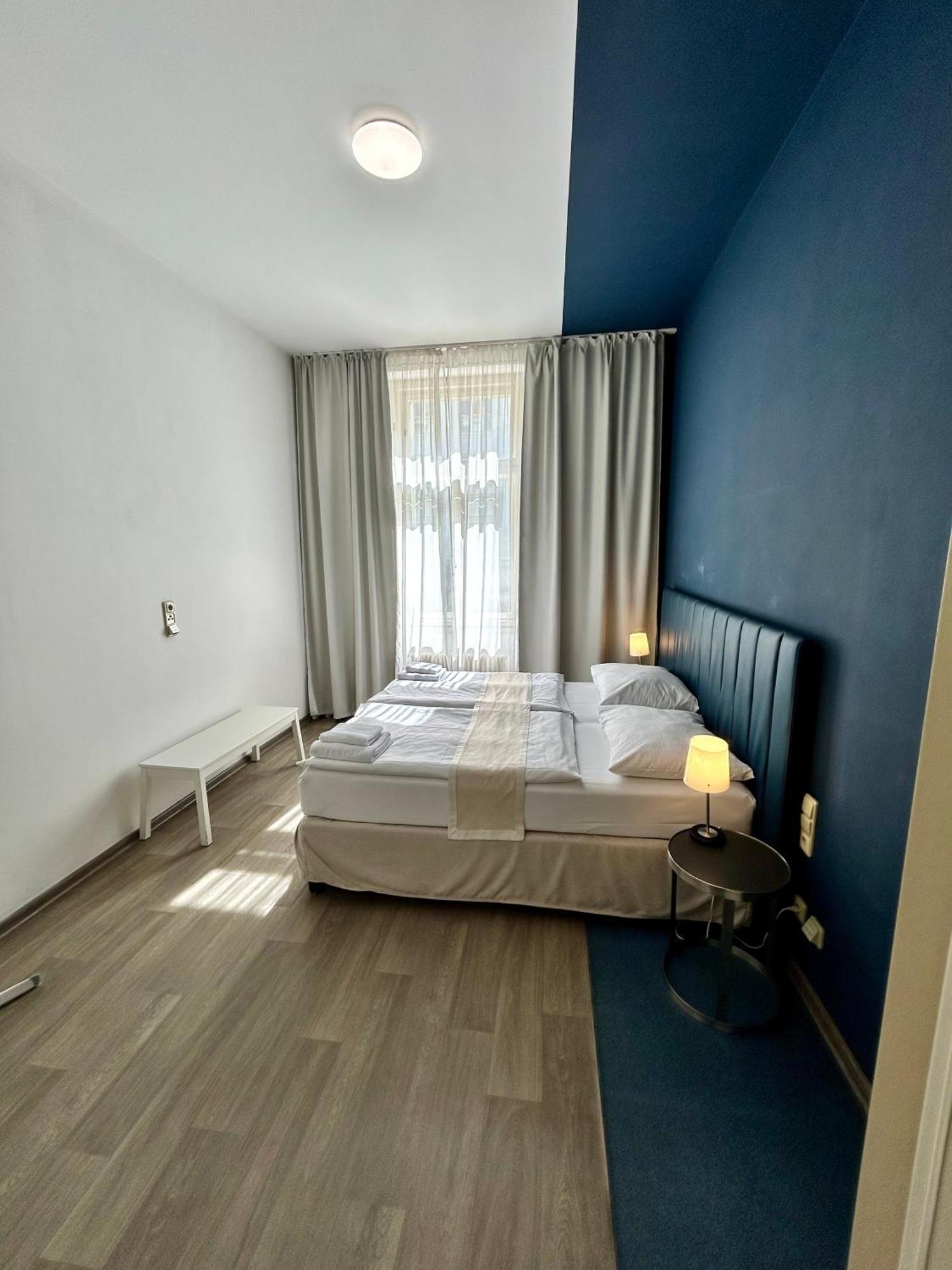 Alveo Suites Prague Exterior photo