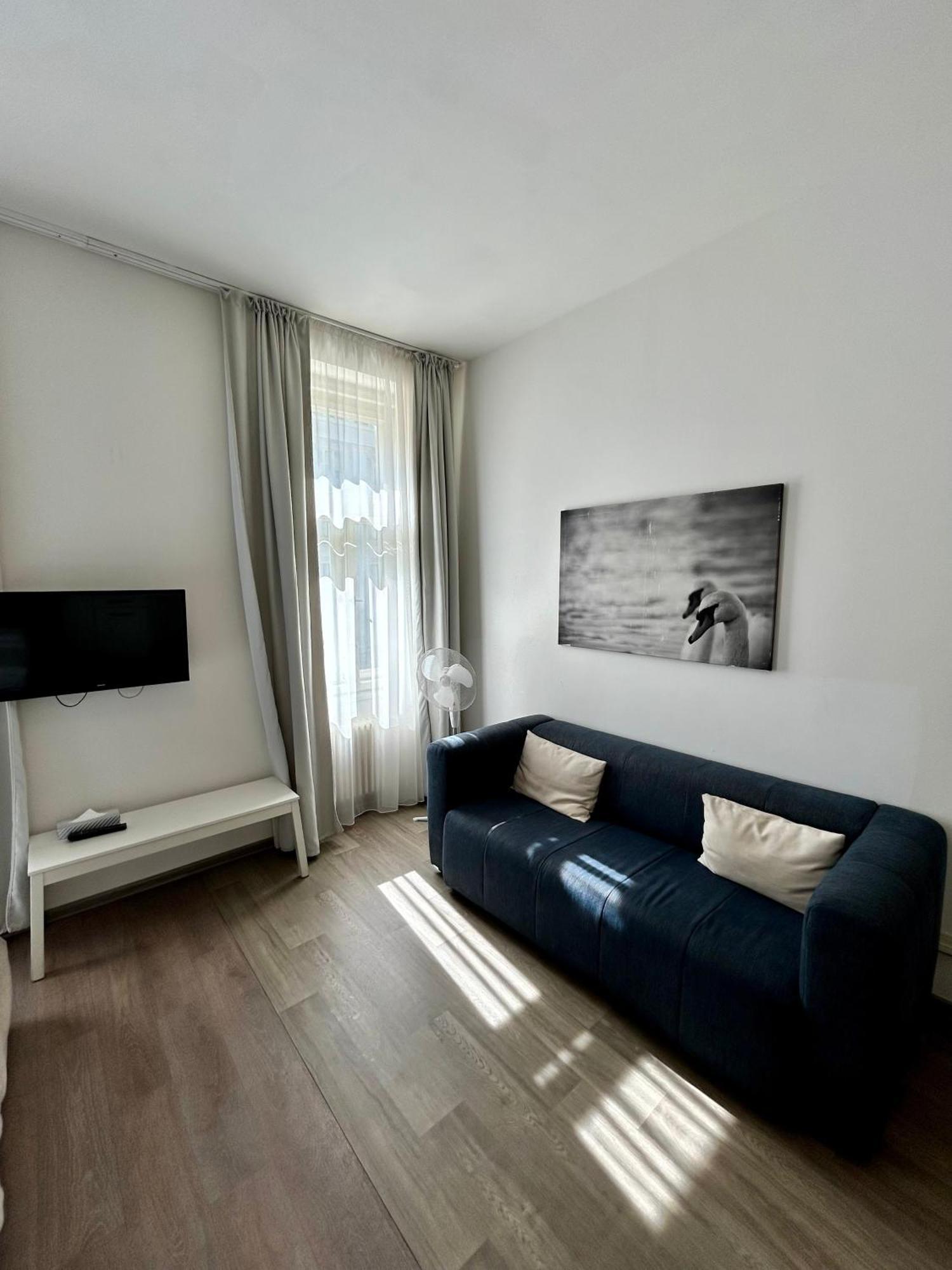 Alveo Suites Prague Exterior photo