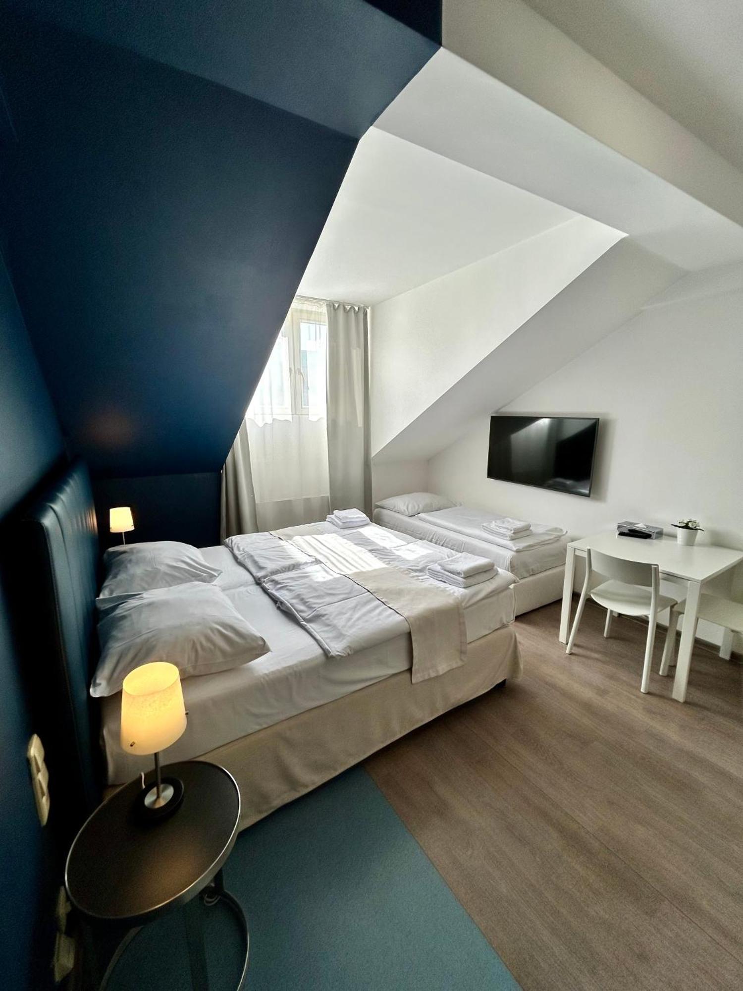 Alveo Suites Prague Exterior photo