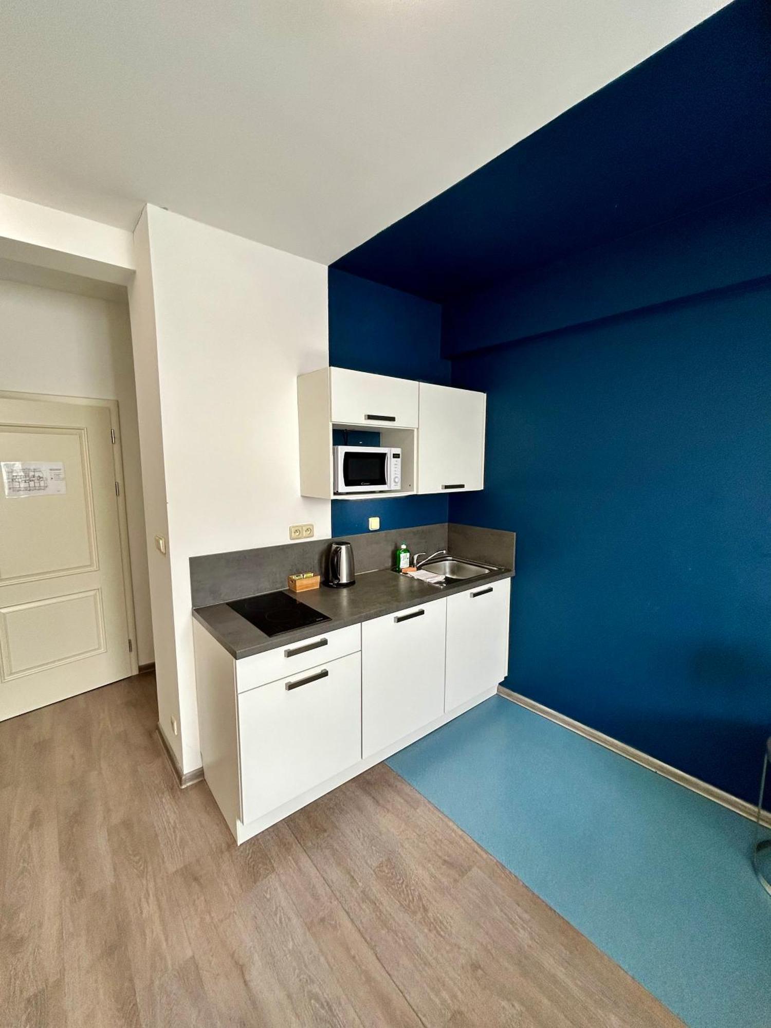 Alveo Suites Prague Exterior photo