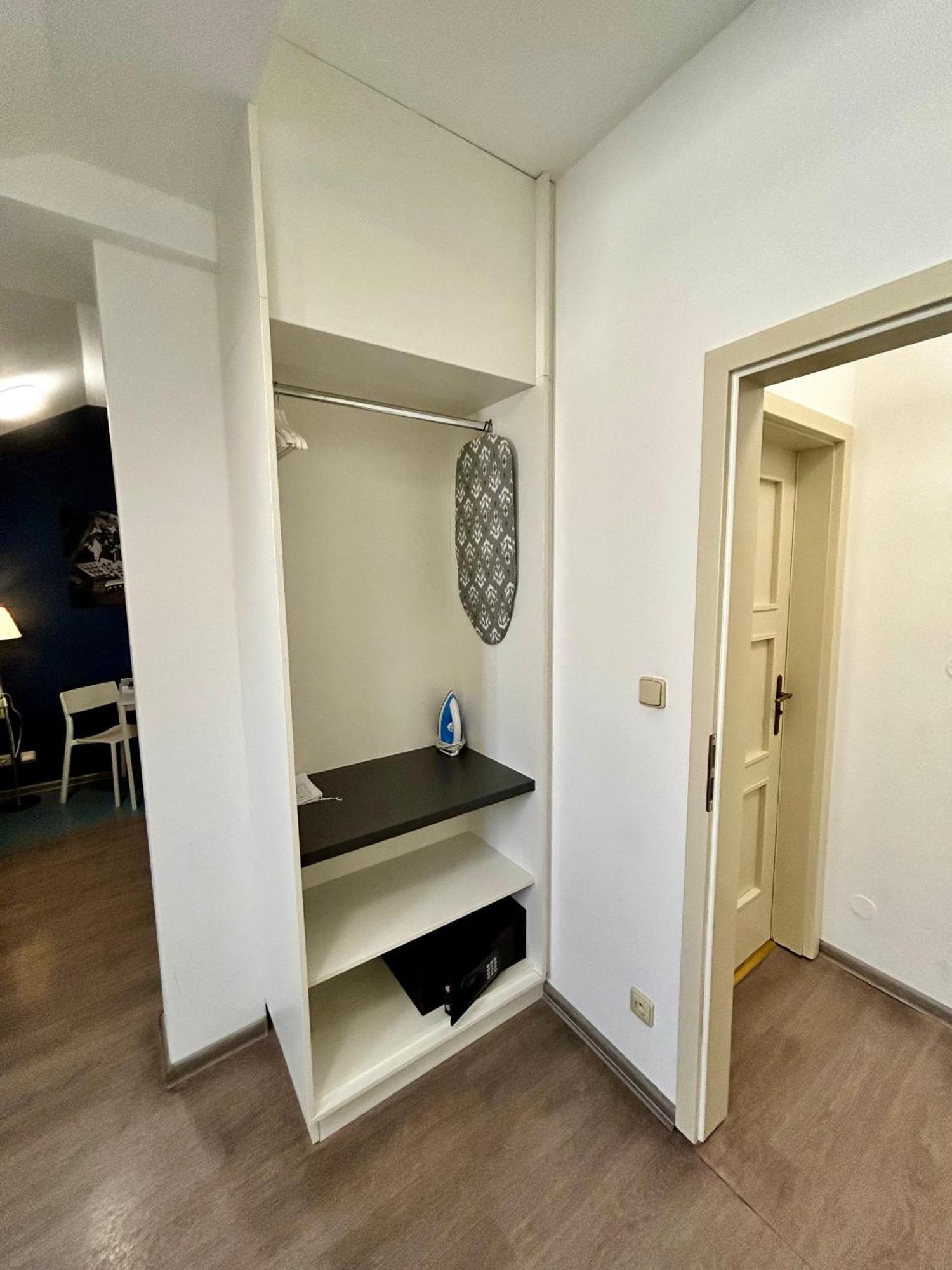 Alveo Suites Prague Exterior photo