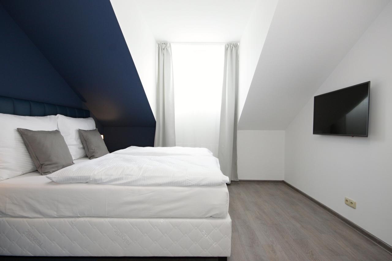 Alveo Suites Prague Exterior photo