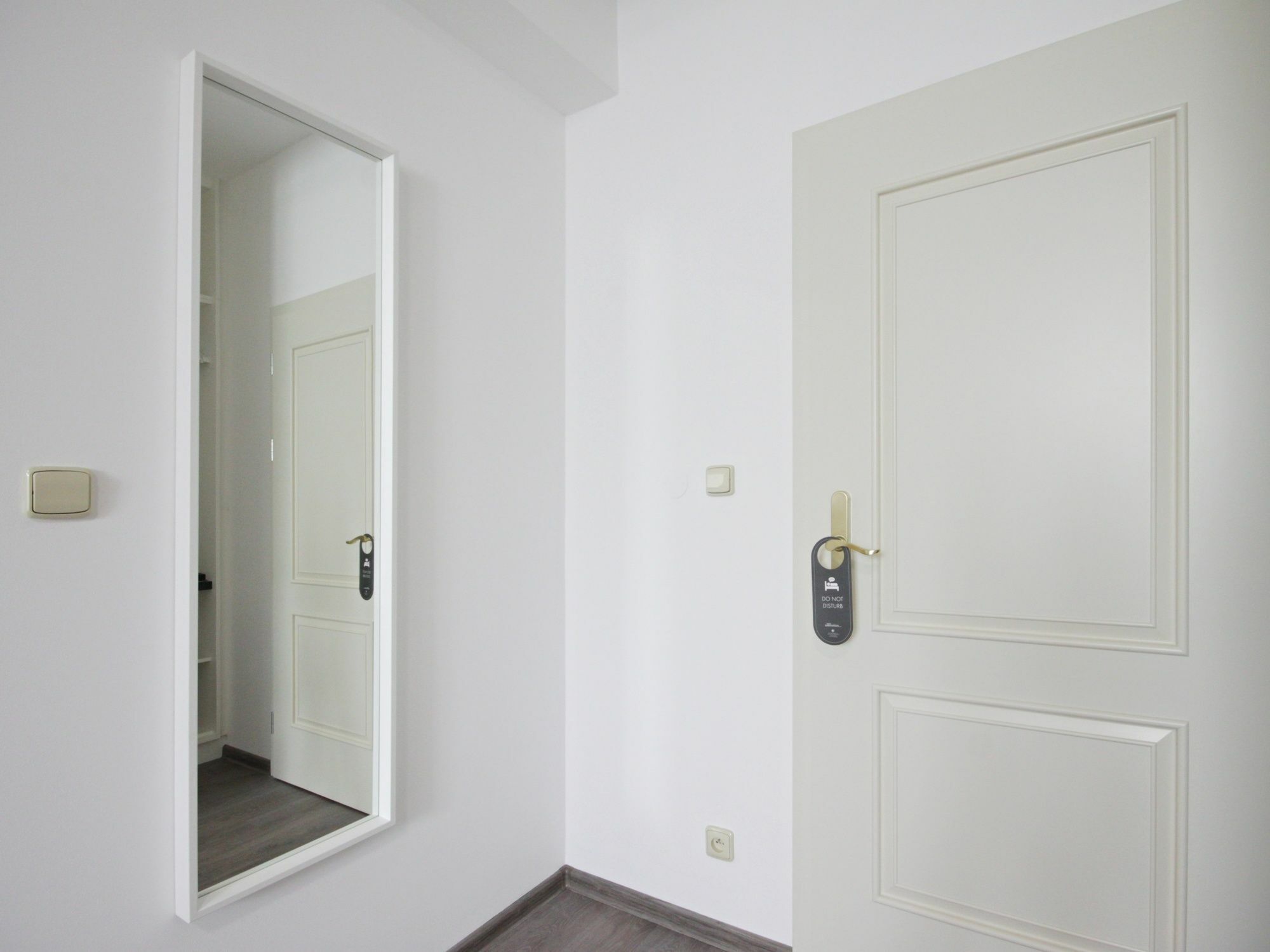 Alveo Suites Prague Exterior photo