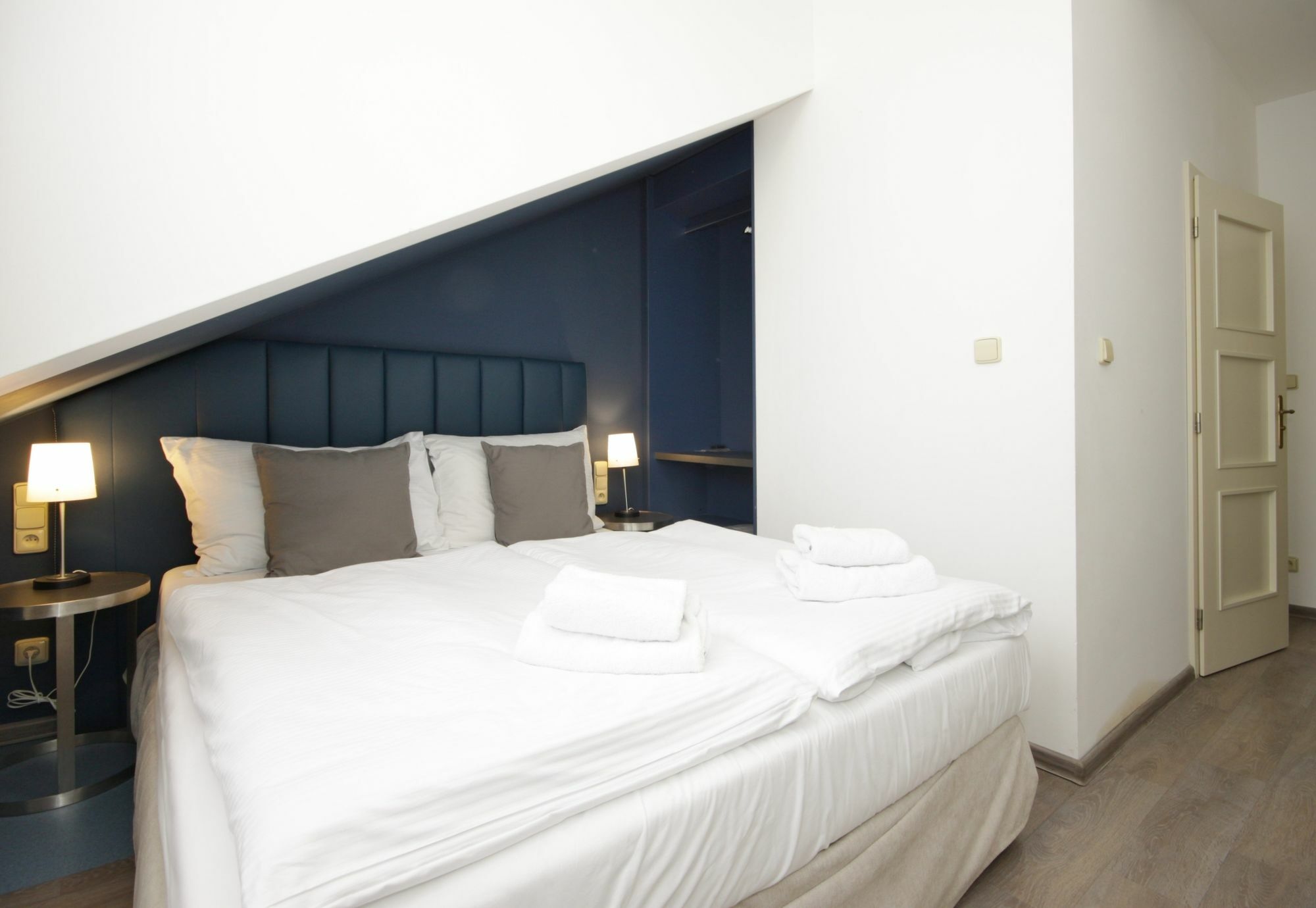 Alveo Suites Prague Exterior photo