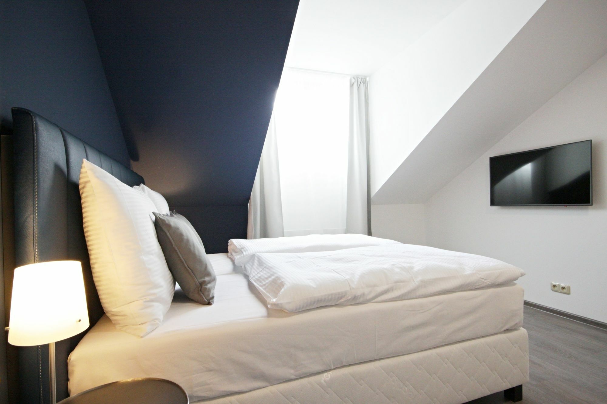 Alveo Suites Prague Exterior photo