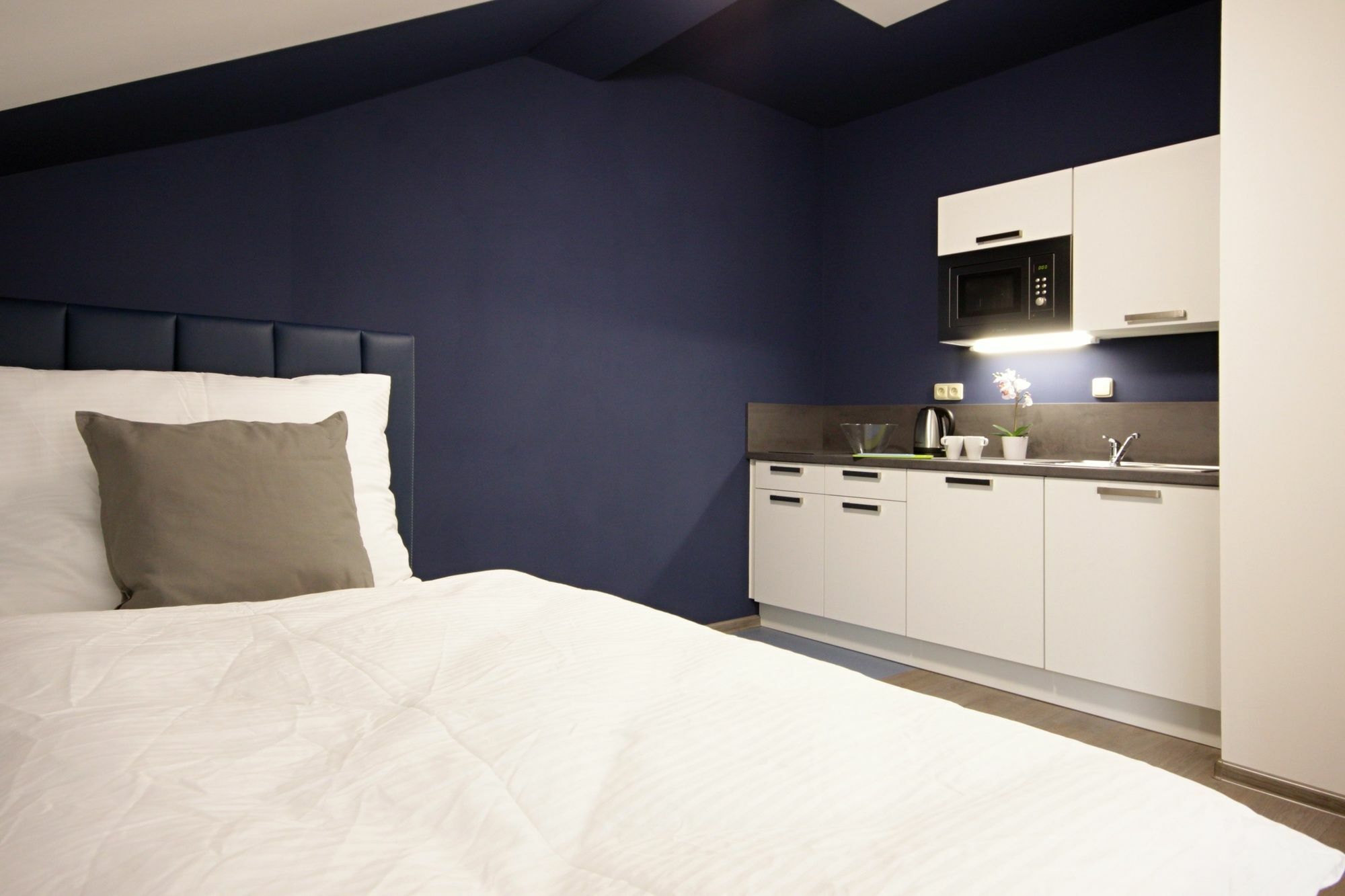 Alveo Suites Prague Exterior photo